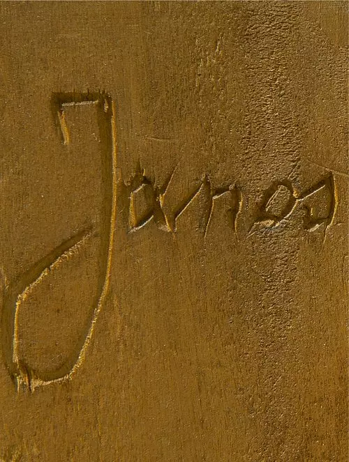 Janos - Książki