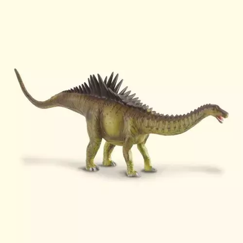 Dinozaur Agustinia - Gry