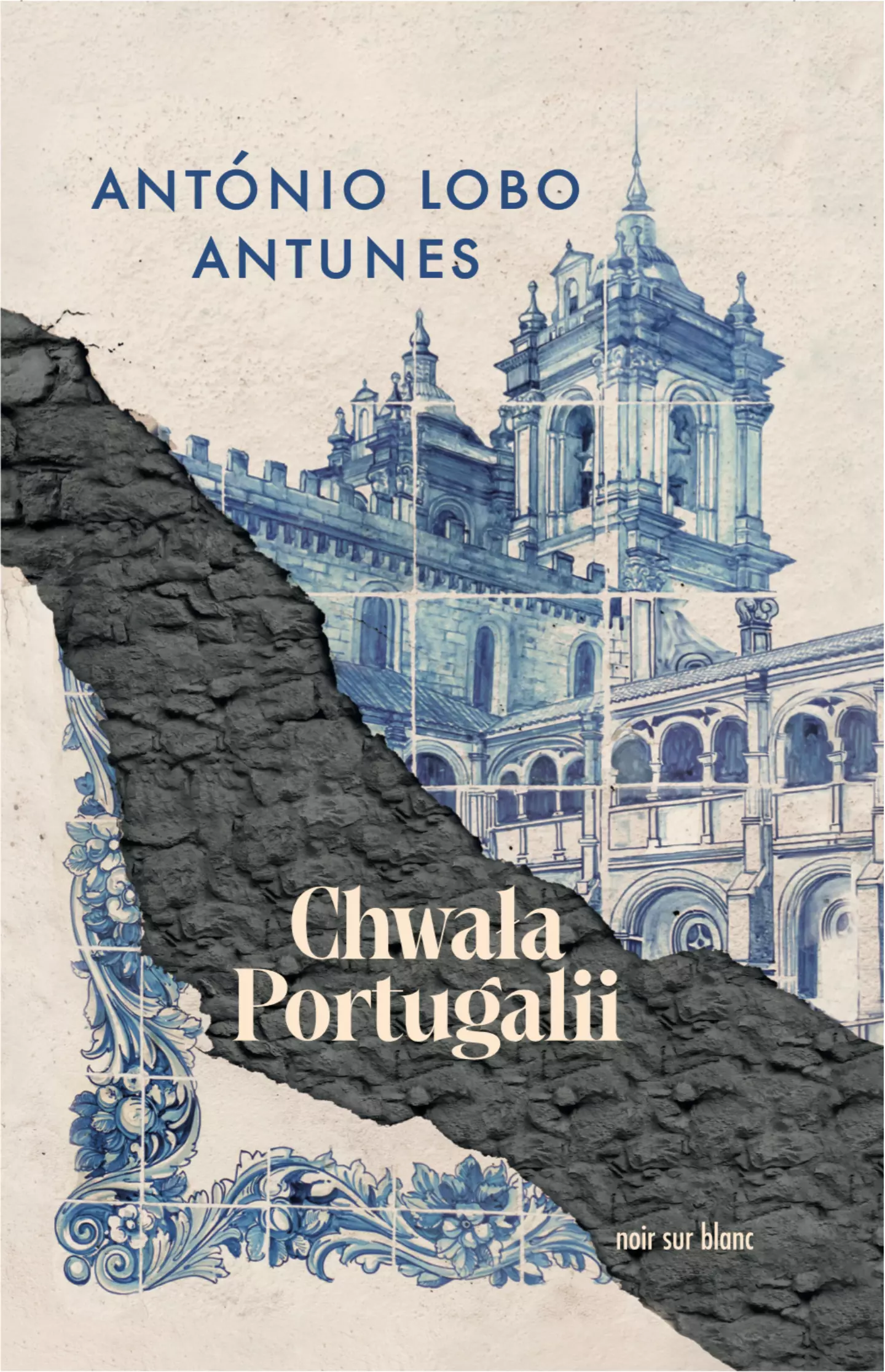 Chwała Portugalii - Książki