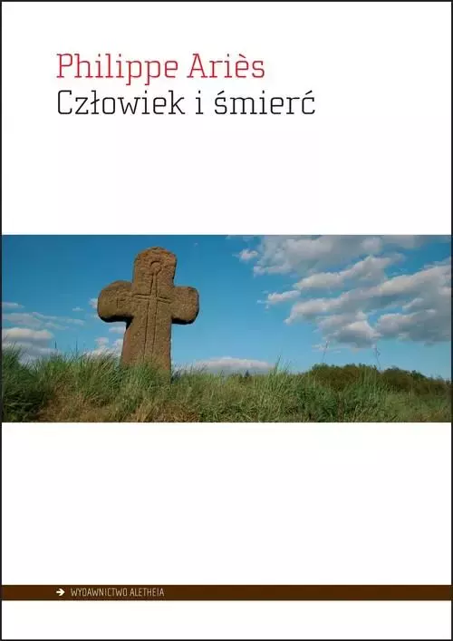 Człowiek i śmierć - Książki