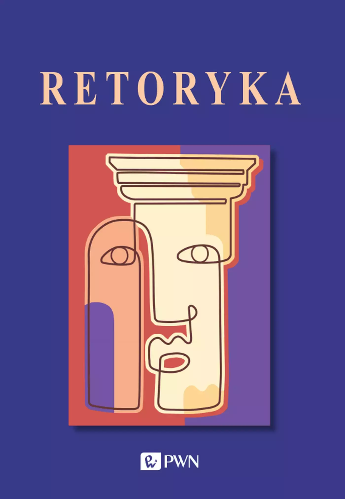 Retoryka - Książki