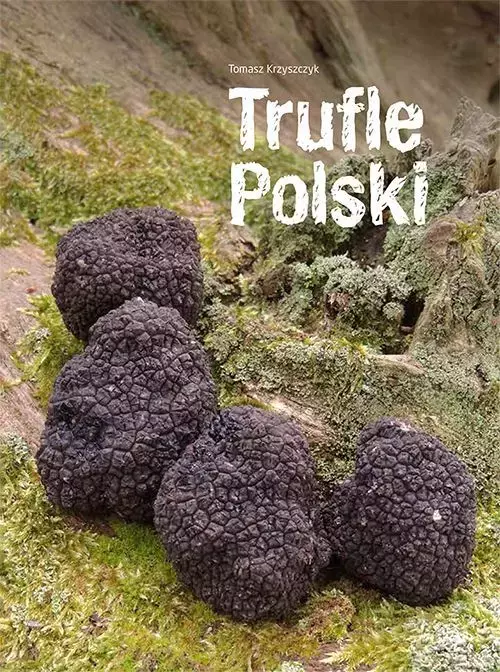 Trufle Polski - Książki