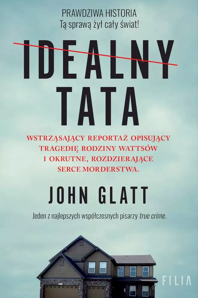 Idealny tata (wydanie kieszonkowe) - Książki