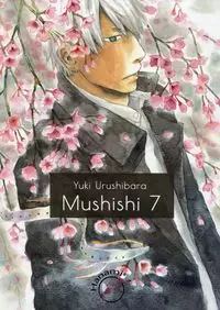 Mushishi. Tom 7 - Książki
