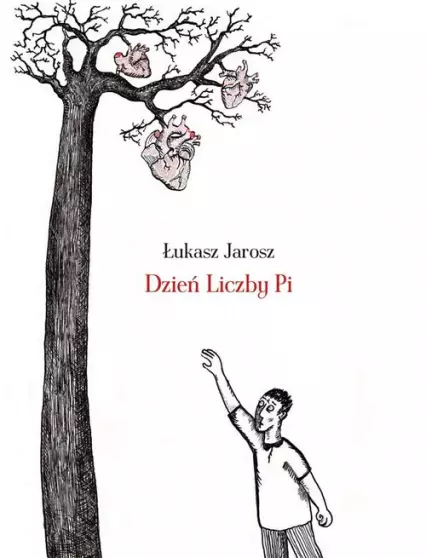 Dzień Liczby Pi - Książki