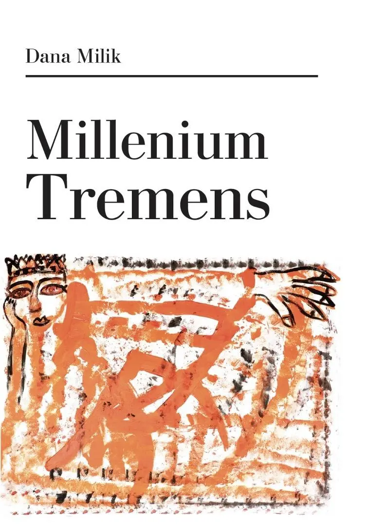 Millenium Tremens - Książki