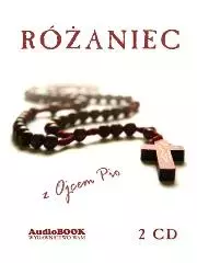 Różaniec z Ojcem Pio CD - Muzyka