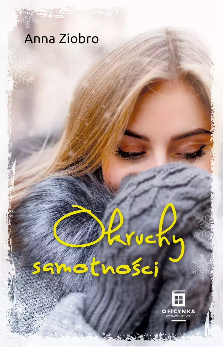 Okruchy samotności - Książki