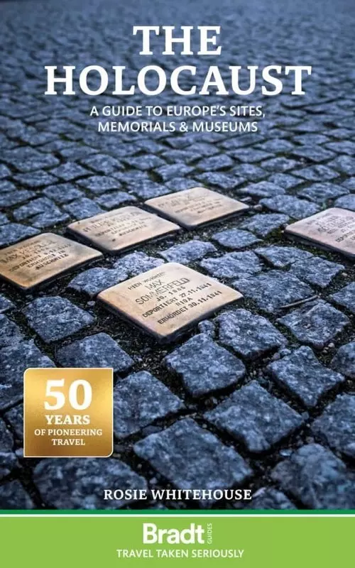 Holocaust - Książki