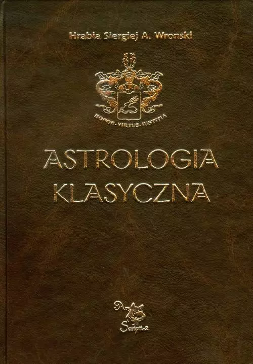 Astrologia klasyczna. Tom XI. Tranzyty - Książki