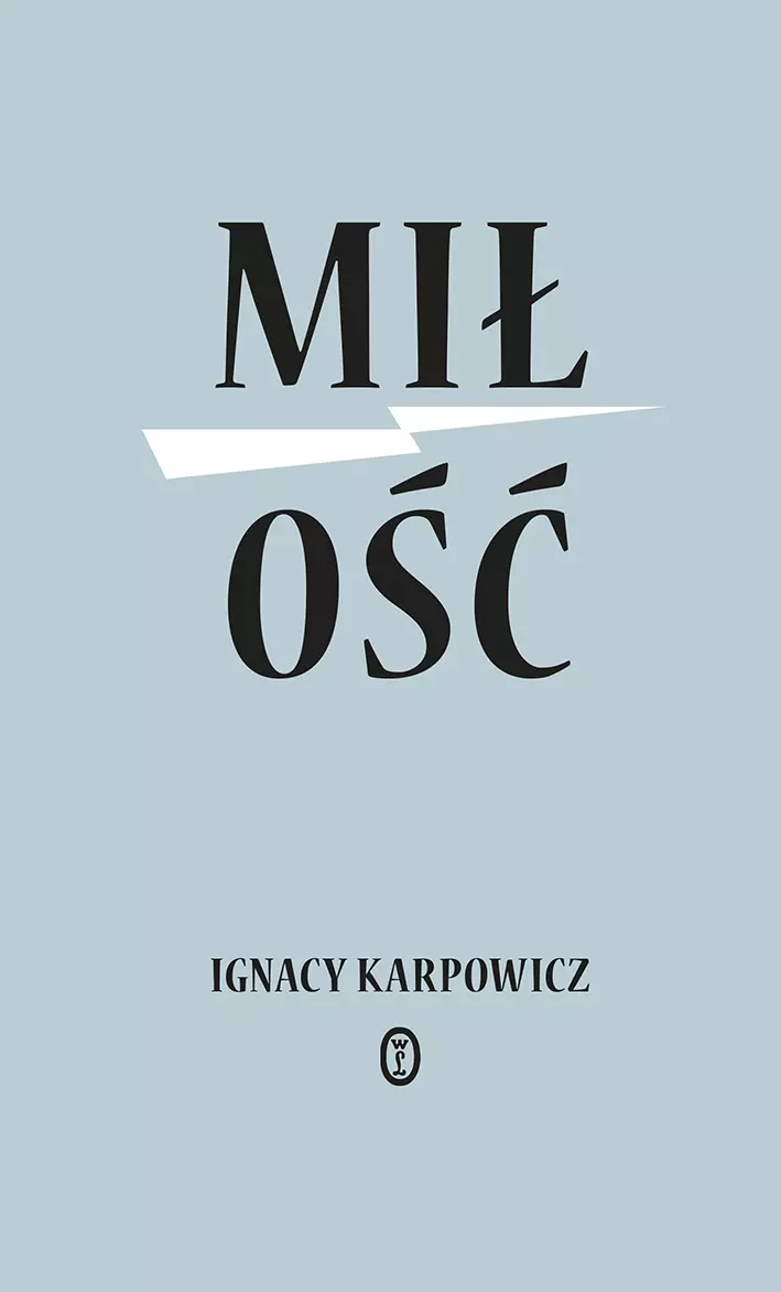 Miłość - Książki