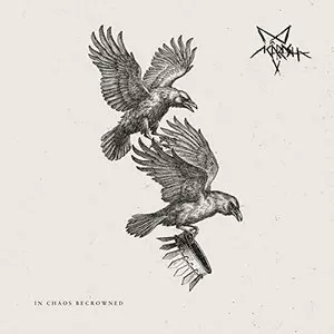 In Chaos Becrowned, CD - Muzyka