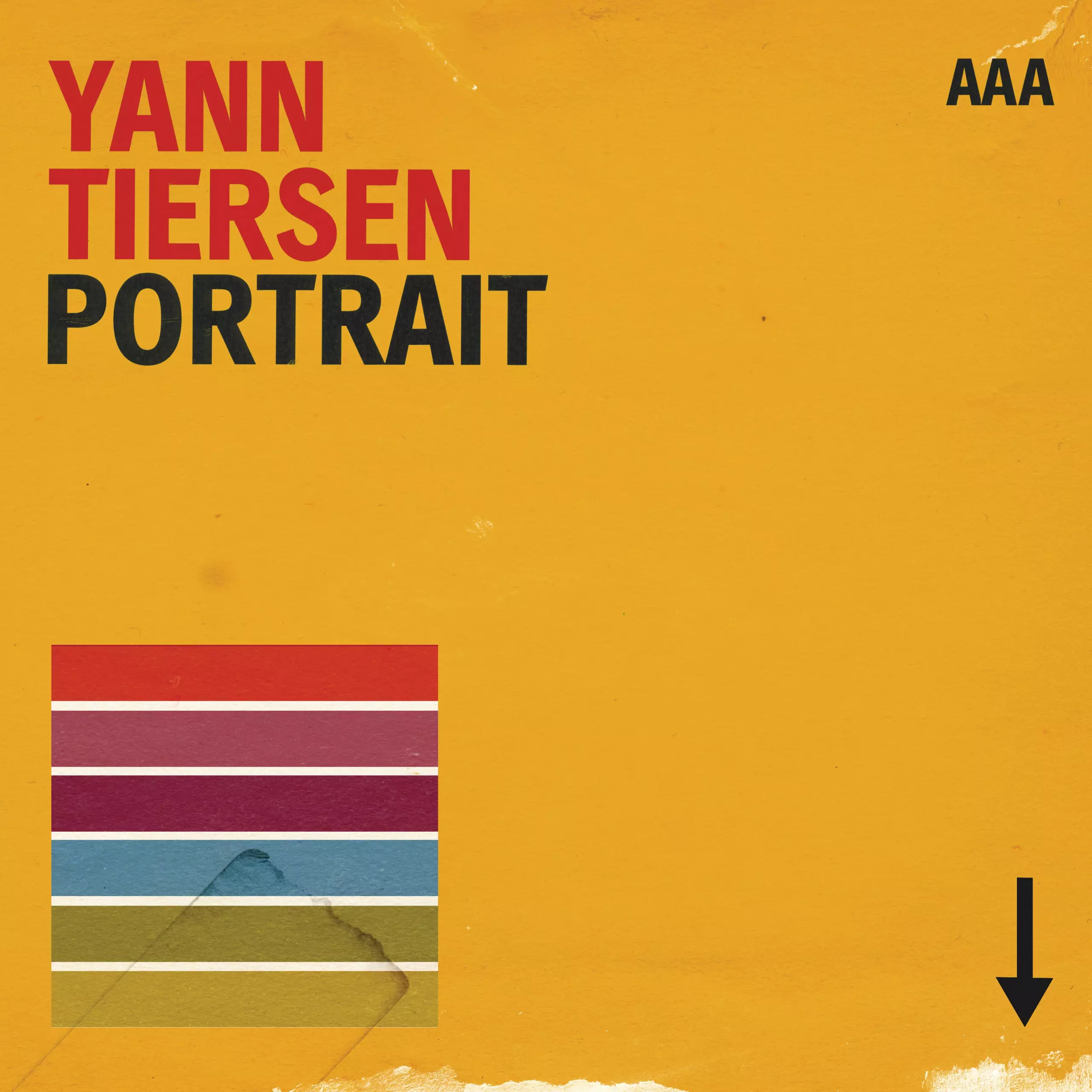 Portrait. CD - Muzyka