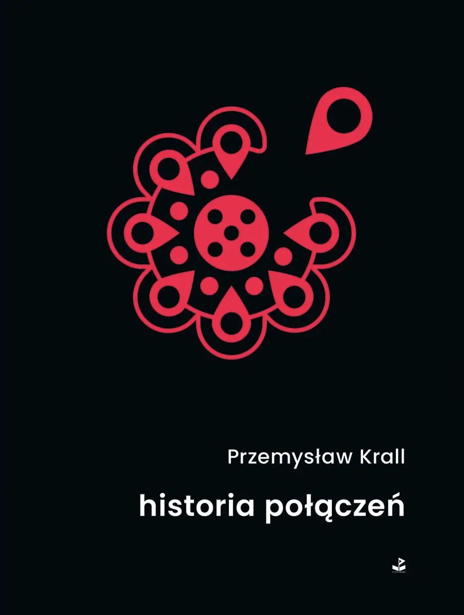 historia połączeń - Książki