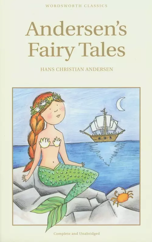 Andersen's Fairy Tales - Książki