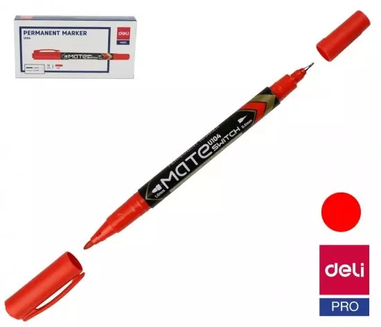 Promarkery Deli stationery 1 szt. - Papiernicze