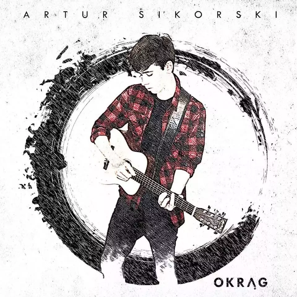 Okrąg. CD - Muzyka