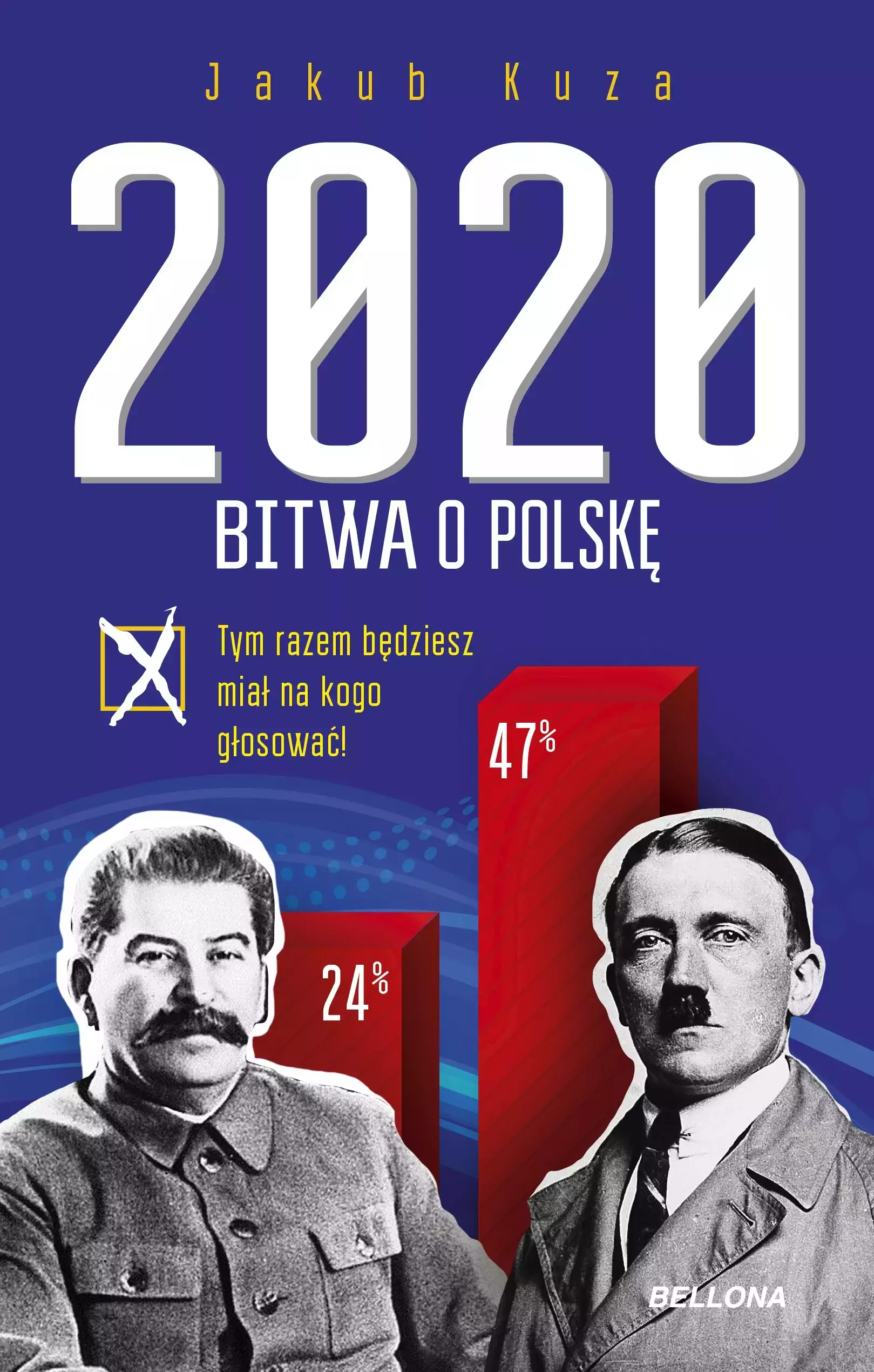 Bitwa o Polskę 2020 - Książki