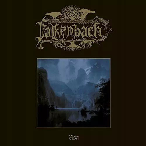 Asa, CD - Muzyka