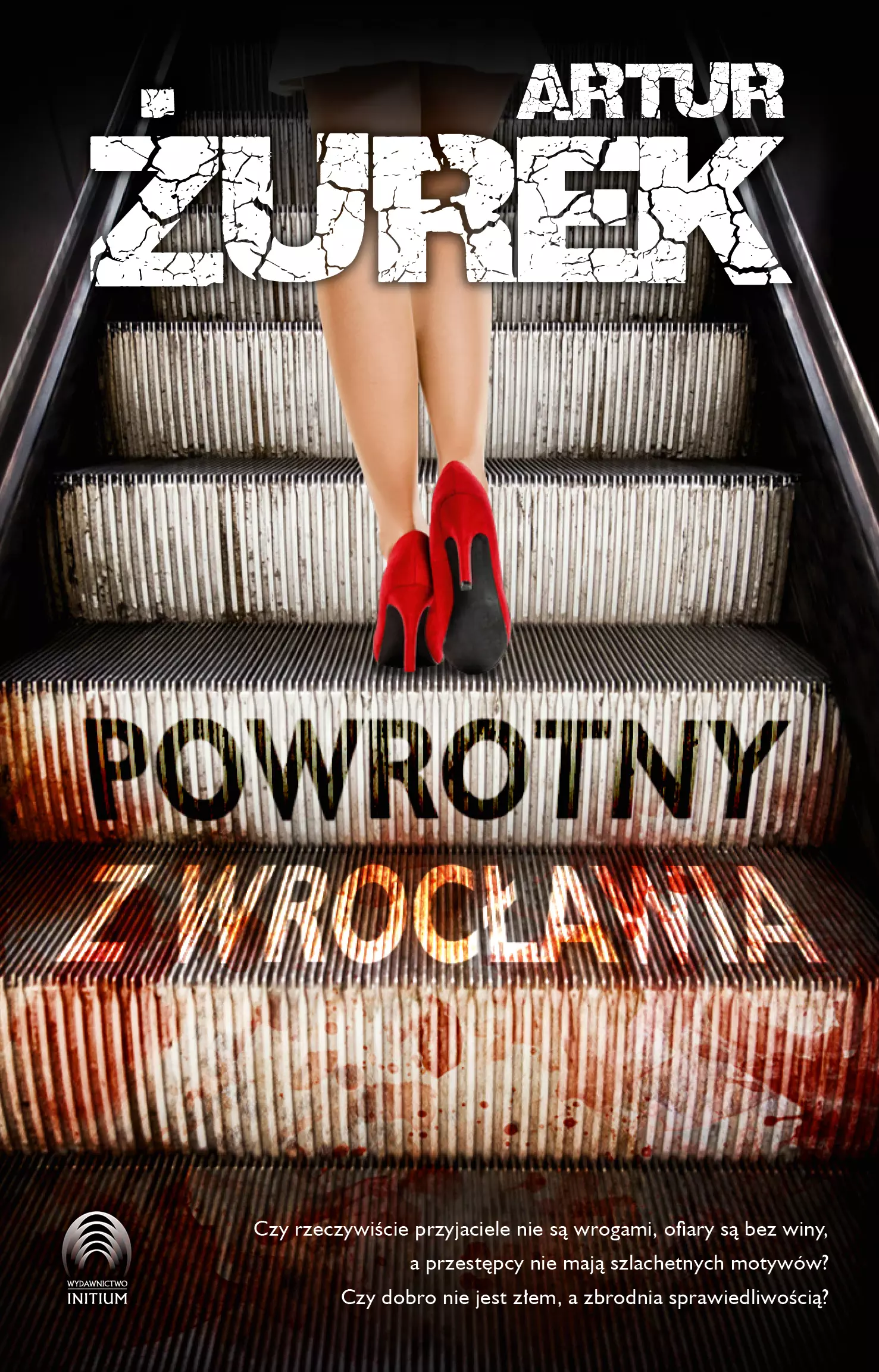 Powrotny z Wrocławia - Książki