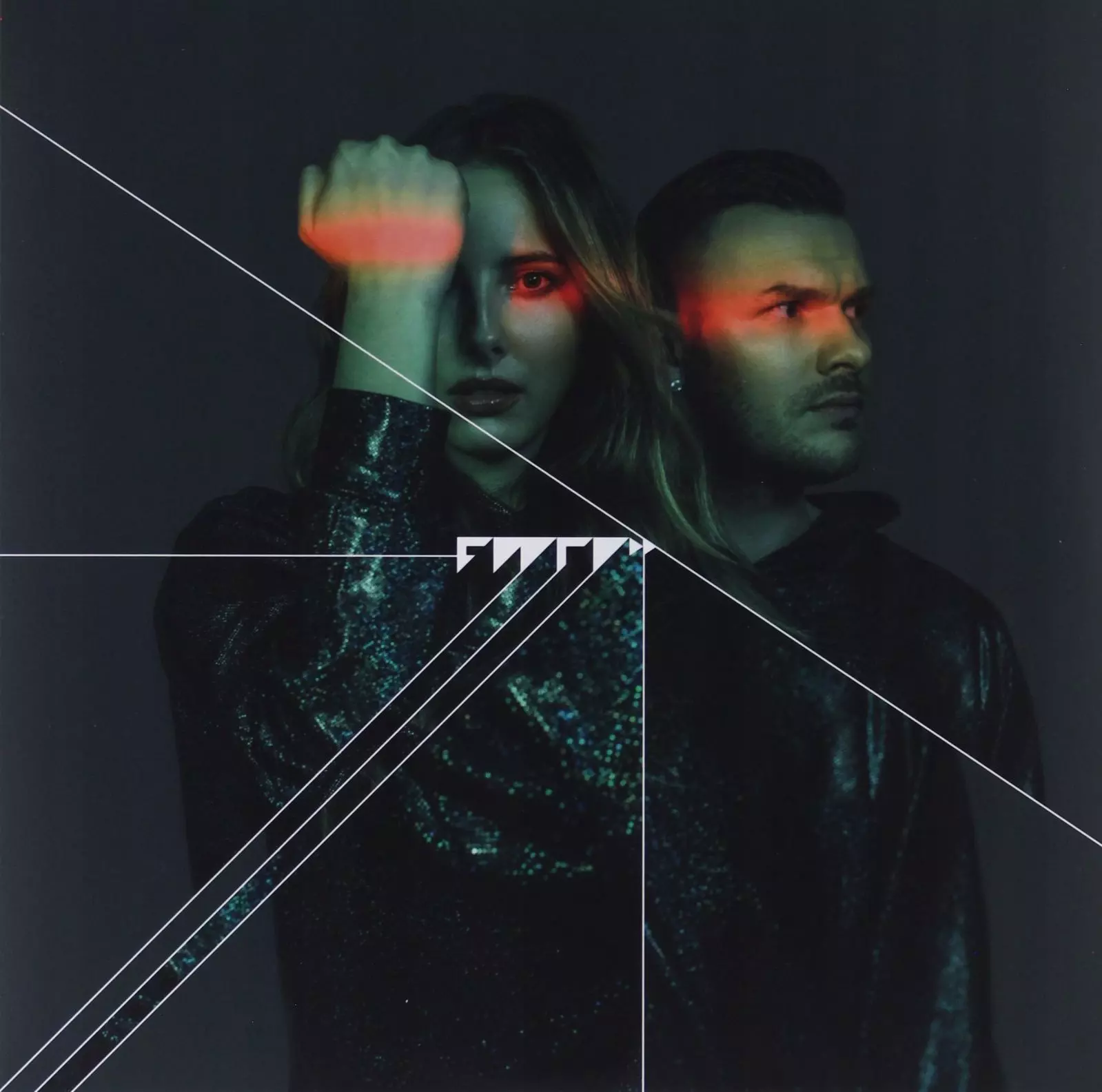 FWRD, Winyl - Muzyka