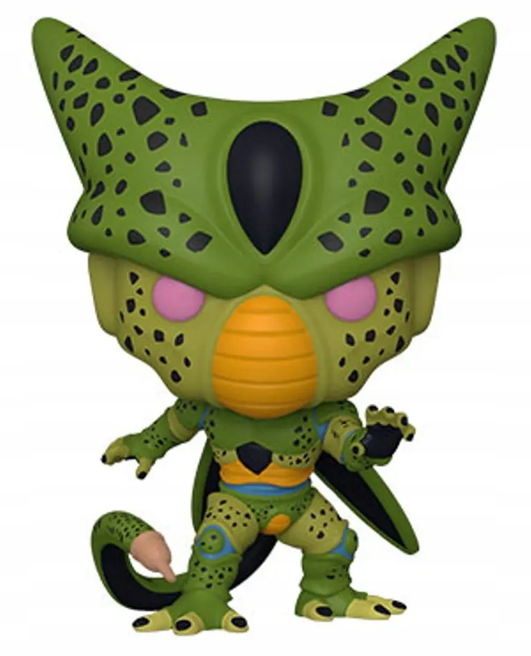 Figurka Funko Pop! Animation: Dragon Ball Z Cell - Zabawki