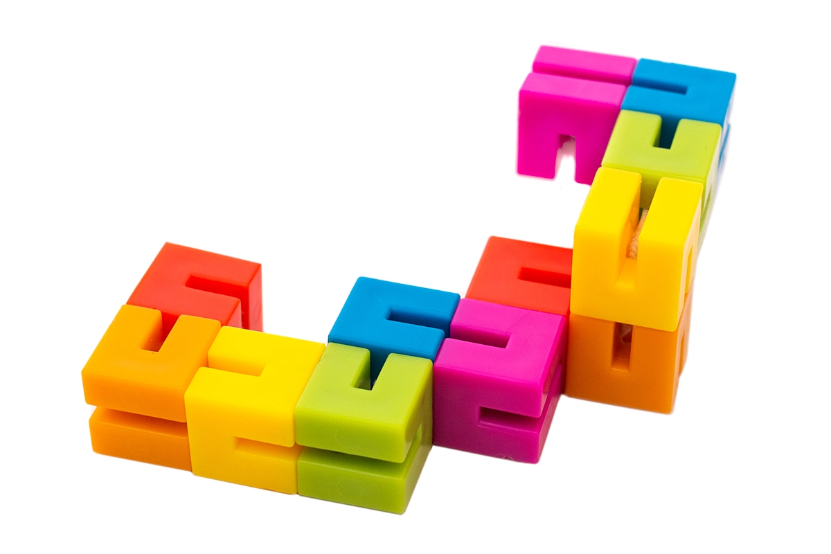 Flex Puzzler (edycja polska) - Gry