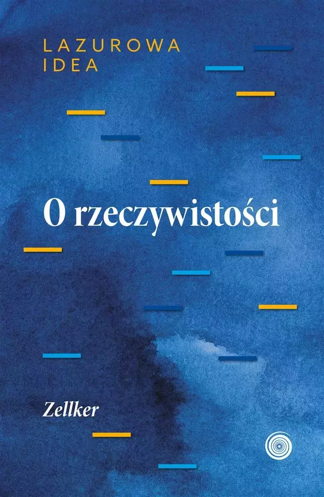 O rzeczywistości - Książki