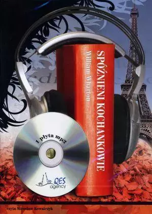 Spóźnieni kochankowie. Audiobook - Audiobooki