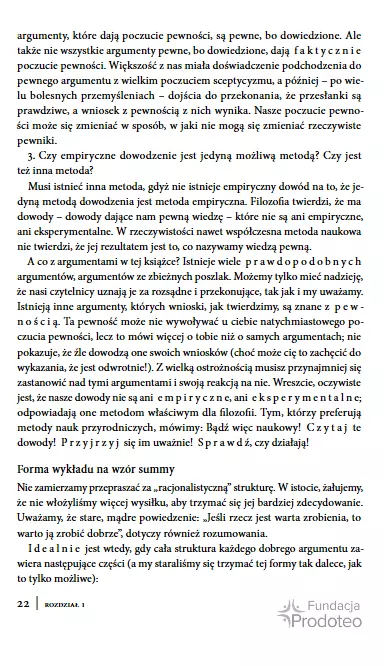 Podstawy apologetyki chrześcijańskiej. Setki pytań, setki odpowiedzi - Książki