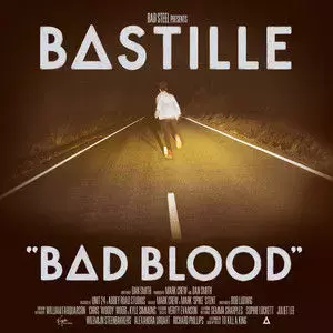Bad Blood, CD - Muzyka