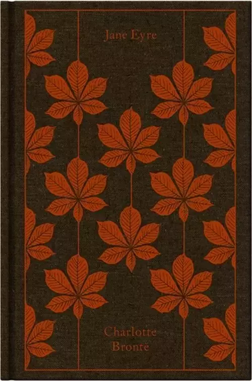 Jane Eyre - Książki