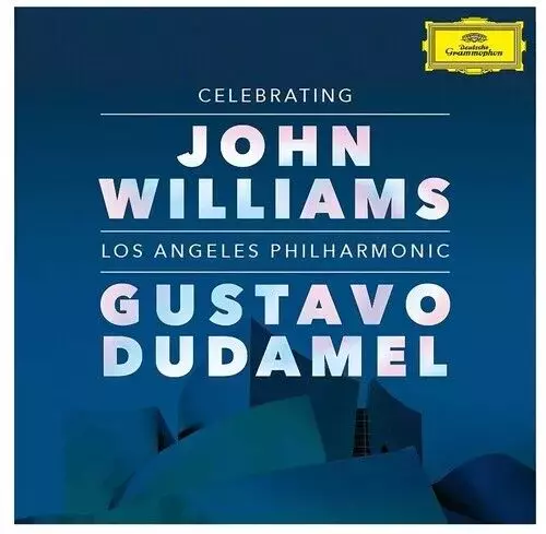 Celebrating John Williams, CD - Muzyka