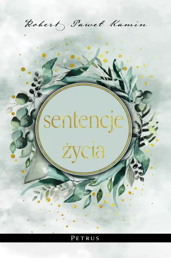 Sentencje życia - Książki