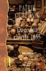 Dogodna chwila - Książki