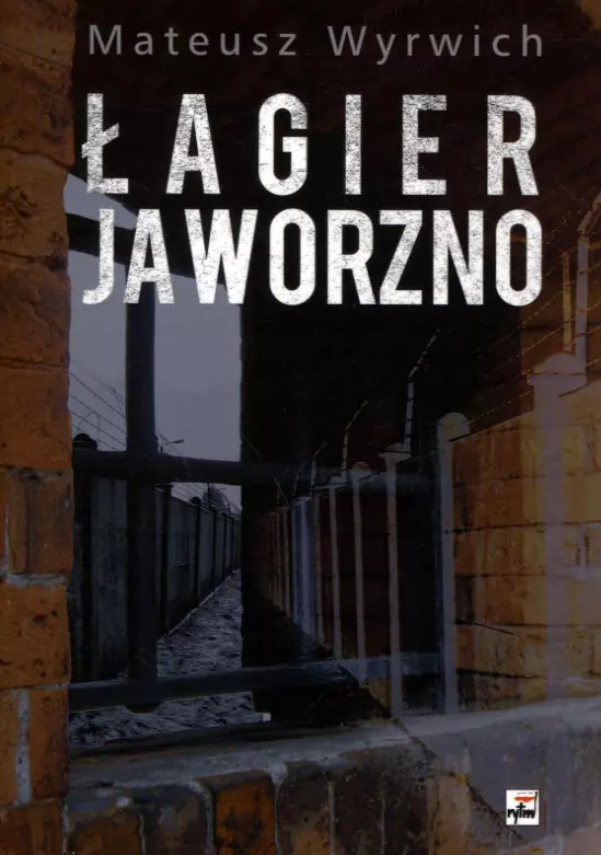 Łagier Jaworzno - Książki