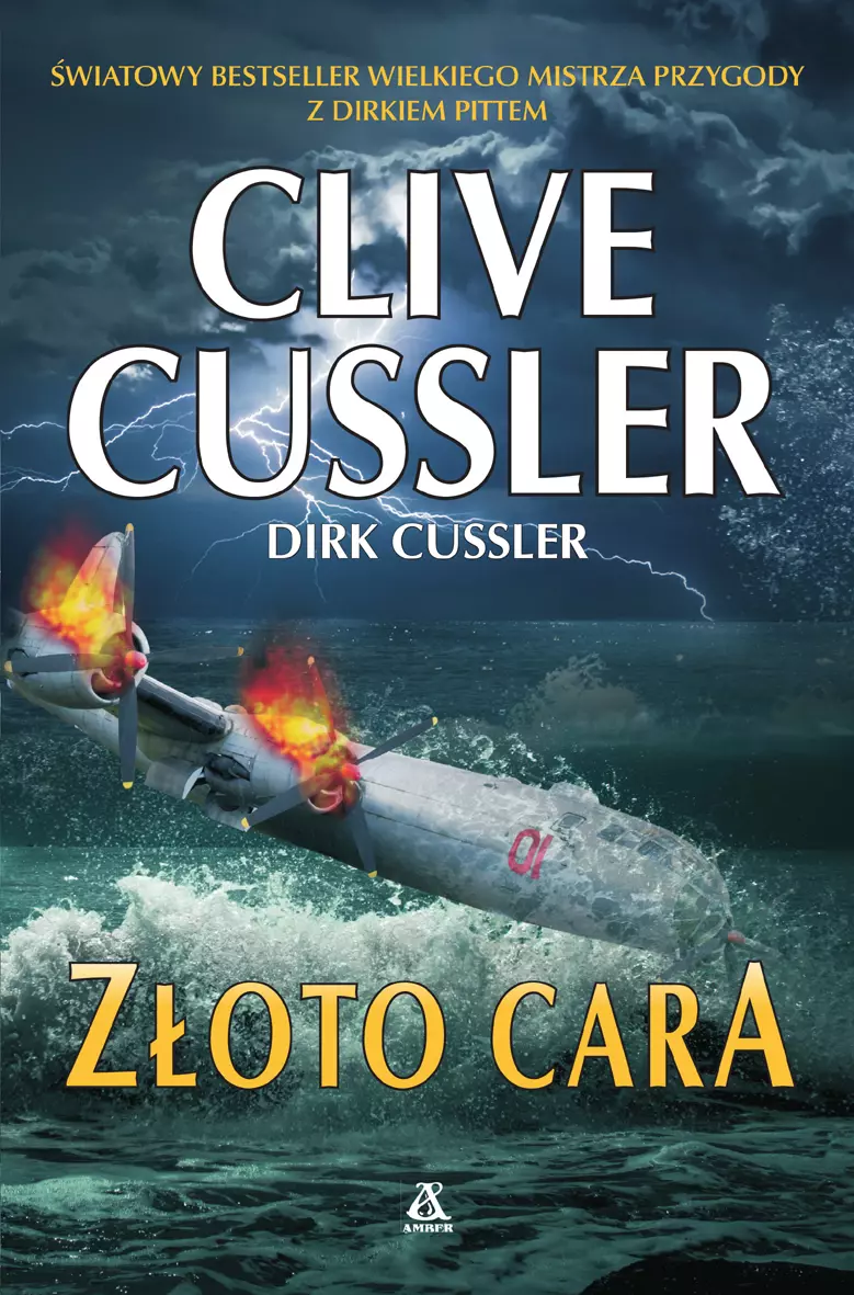 Złoto cara wyd. 2 - Książki