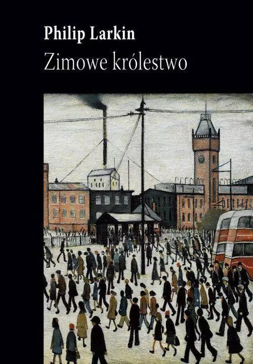 Zimowe królestwo - Książki