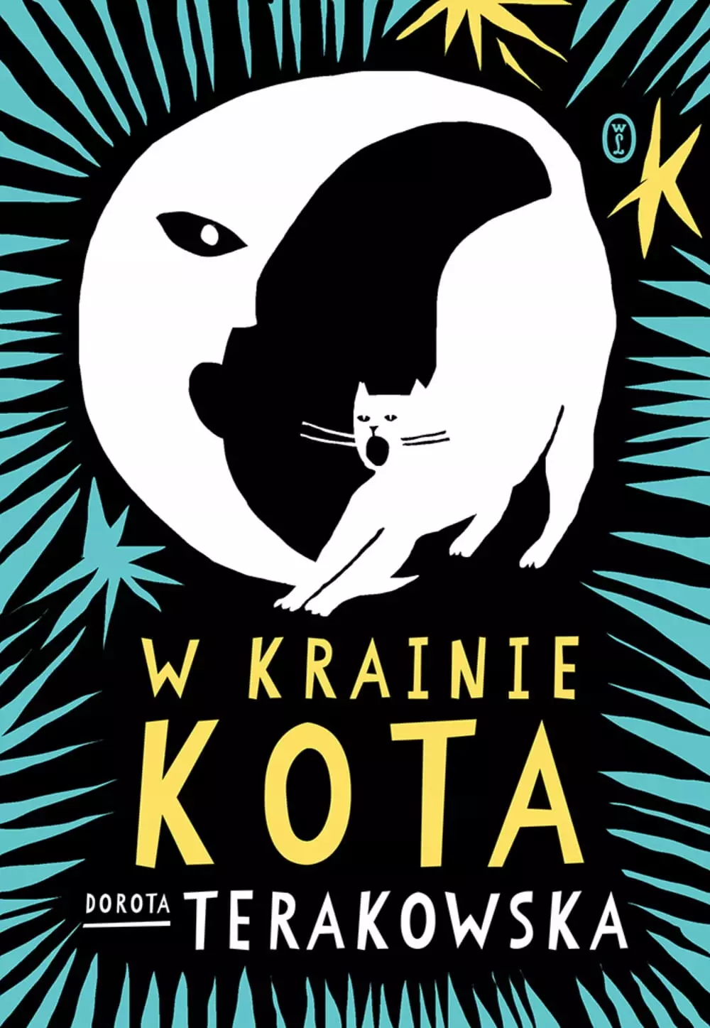 W krainie Kota - Książki