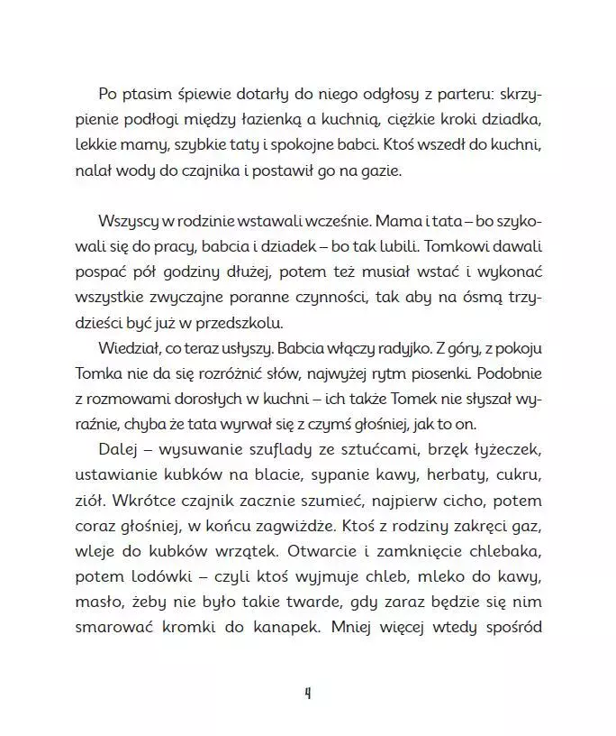 Święty spokój - Książki