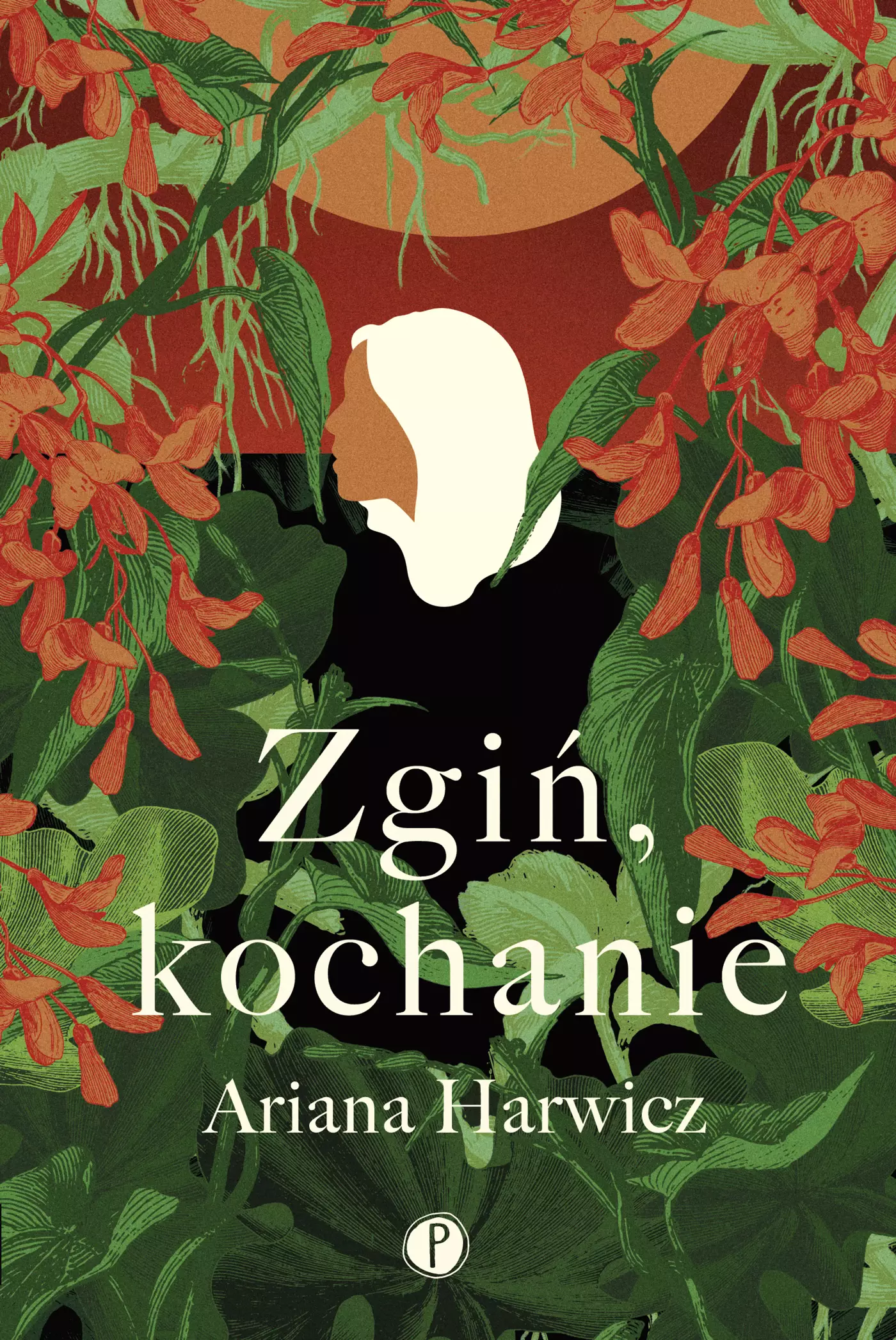 Zgiń, kochanie - Książki