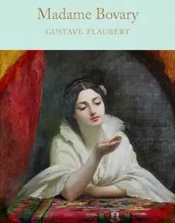 Madame Bovary. Collector's Library - Książki