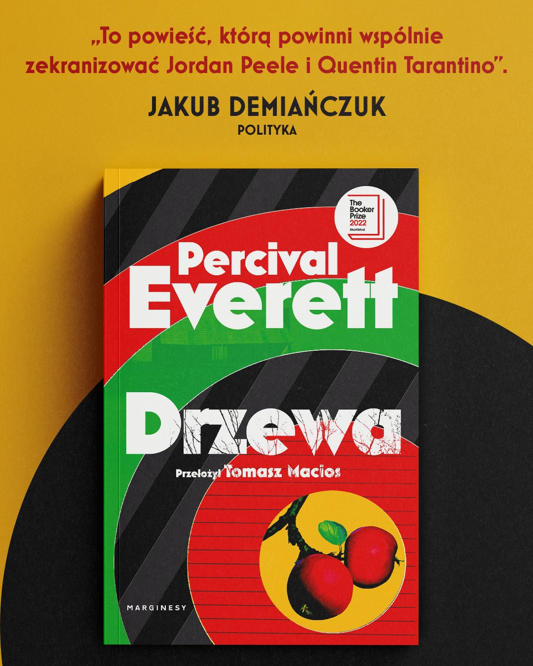 Drzewa - Książki