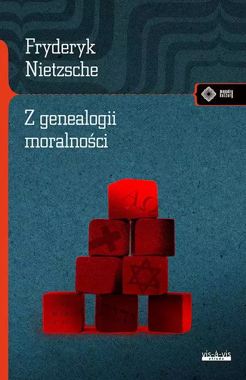 Z genealogii moralności - Książki