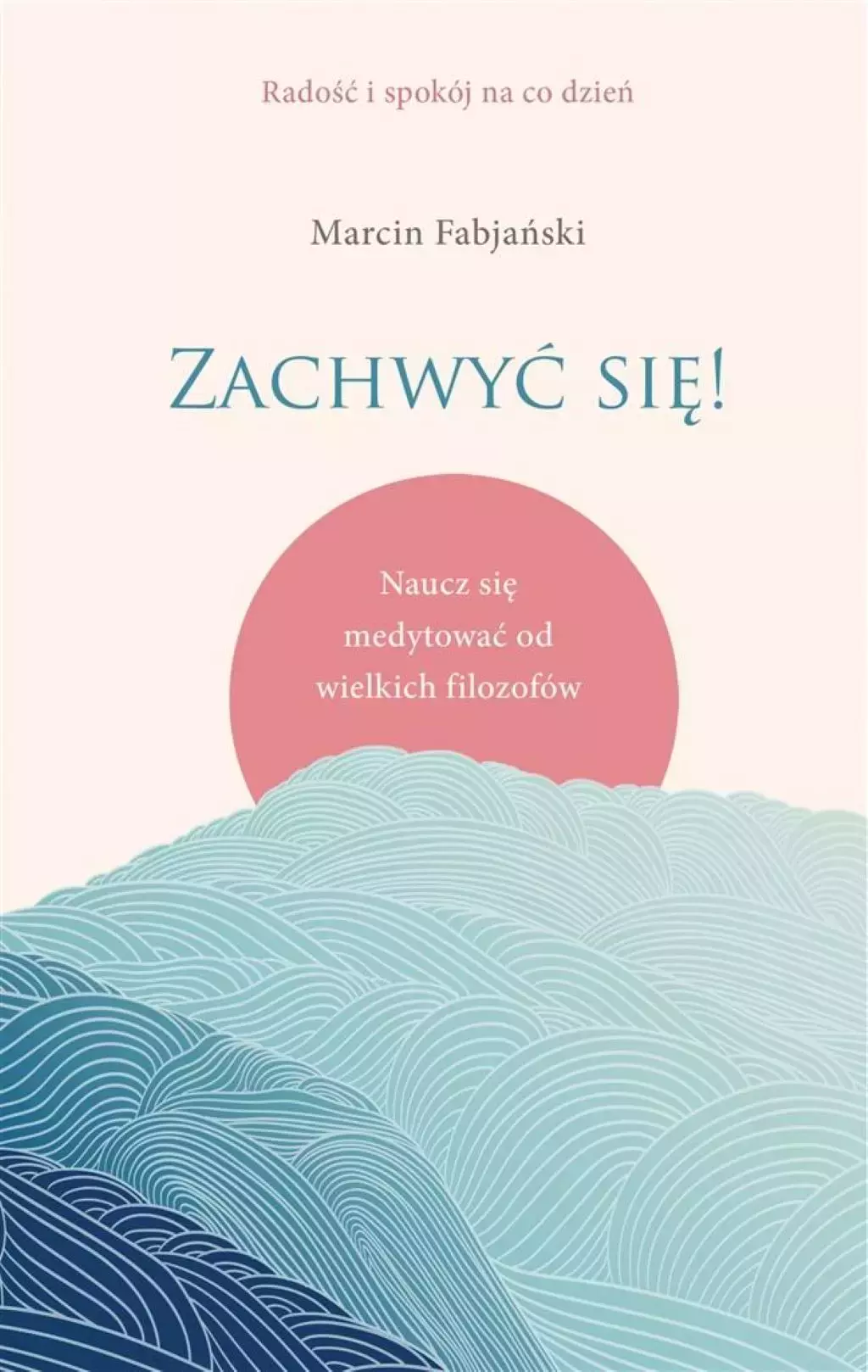Zachwyć się! Naucz się medytować od wielkich filozofów - Książki