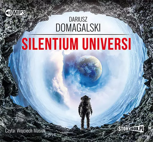 Silentium Universi. Audiobook - Audiobooki