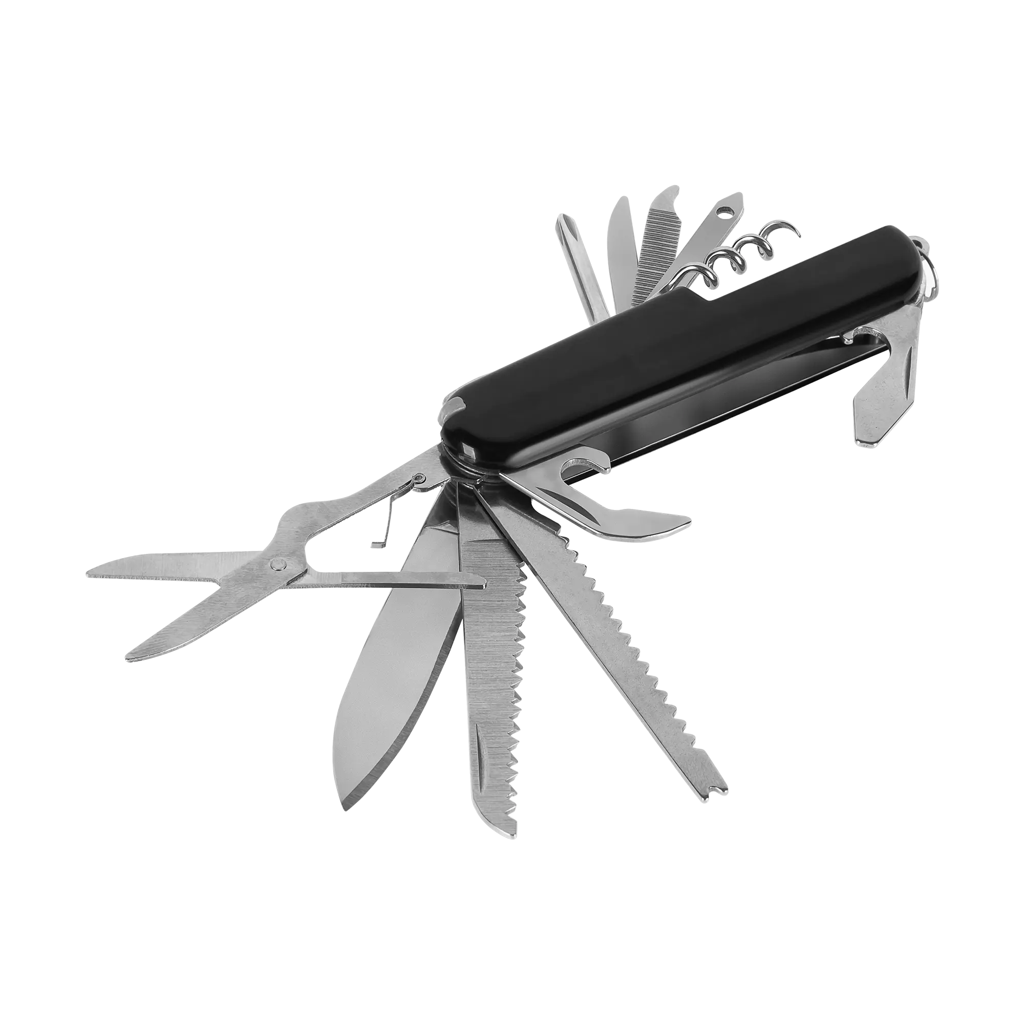 Multitool, urządzenie wielofunkcyjne - scyzoryk - Elektronika i akcesoria