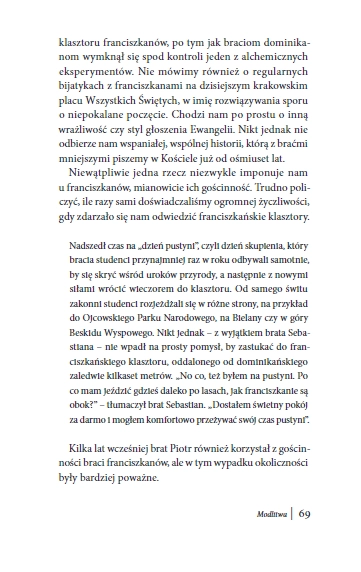 Zapach pomarańczy - Książki