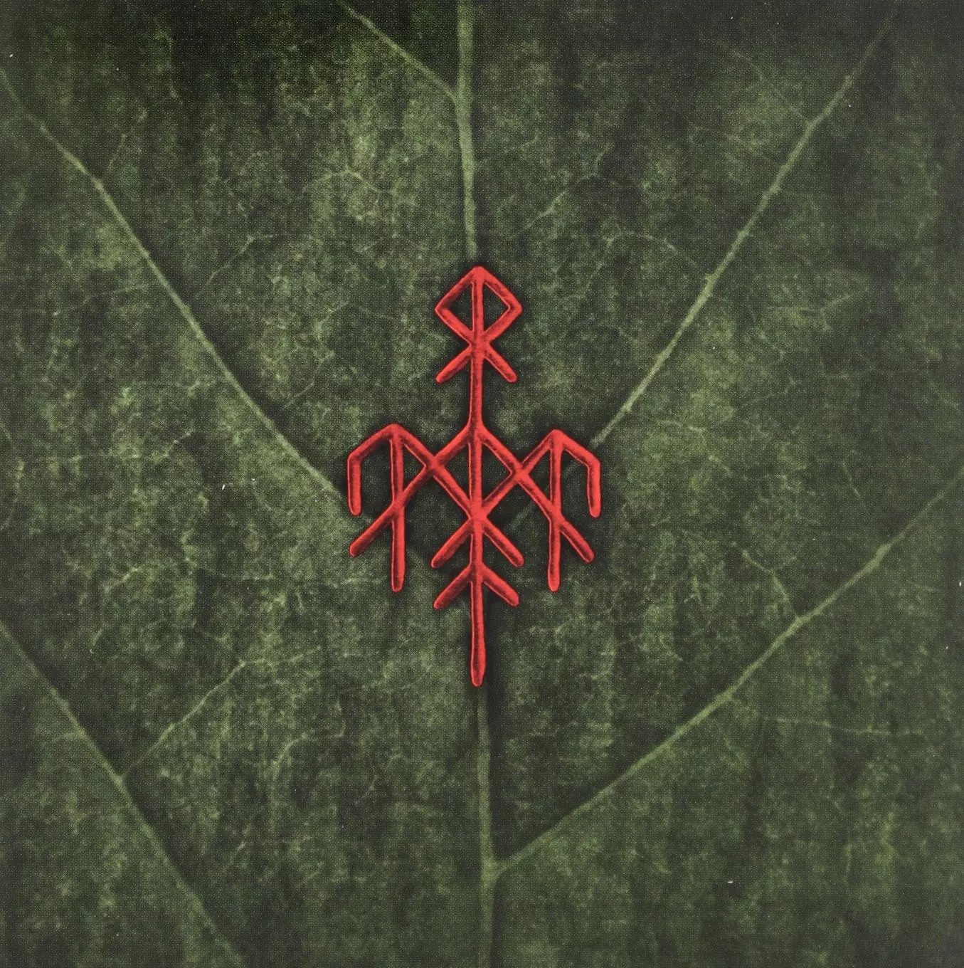 Runaljod Yggdrasil, CD - Muzyka