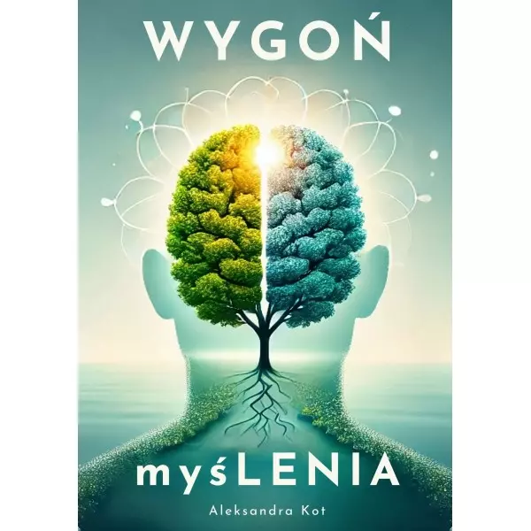 Wygoń MyśLENIA - Książki